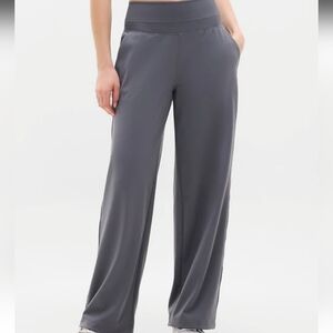 Athleta Venice High Rise Wide Leg Pant